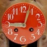 klokkenstel Hildo Krop wijzerplaat
              <br/>
              Redactie, 2014-10-14